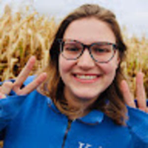 Meet your Posher, Lilian